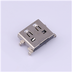 HDMI Connector, Female, KH-HDMI-0030
