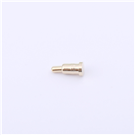 Pogo Pin Spring Probe Connector KH-PG204505-DZ