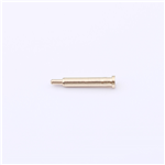 Pogo Pin Spring Probe Connector KH-PG2010505-DZ