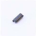 Board-to-Board Connector, 0.5mm Pitch, 30p, Vertical SMT, KH-WB105-F30E-04L