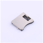TF Socket, SMD, 0.5A, KH-TF018