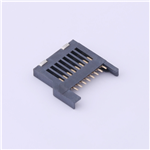TF Socket, SMD, KH-TF032