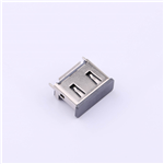 HDMI Connector, Female, SMD, KH-HDMI-0031-10.5