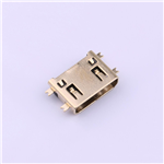 HDMI Connector KH-HDMI-0035-CB