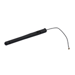 Kinghelm 2.4G 2DB Antenna Black Vertical Antenna KH-2/4G(105)-CX-100H