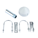 GPS+BeiDou Antenna, GNSS Timing Antenna, ARSS02 Timing Antenna, KH-GPS/BD-SS02
