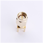 Kinghelm 16.5mm SMA Straight Male Head--KH-SMA-JE16.5-P1.7