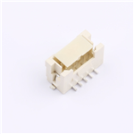 Wire-to-Board Connector, 2mm Pitch, 2x5P, Vertical SMT, KH-A2009-2X05AB