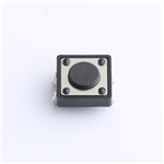 12*12*4.3 Tactile Switch, 50mA, KH-12X12X4.3H-TJ