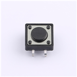 12*12*4.5 Tactile Switch, 50mA, KH-12X12X4.5H-TJ