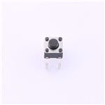 4.5*4.5*3.8 Tactile Switch, 50mA, KH-4.5X4.5X3.8H-TJ