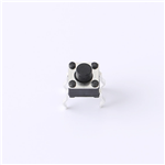 4.5*4.5*4.3 Tactile Switch, KH-4.5X4.5X4.3H-TJ