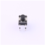 4.5*4.5*5 Tactile Switch, KH-4.5X4.5X5H-TJ