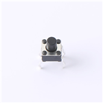 4.5*4.5*5.5 Tactile Switch, KH-4.5X4.5X5.5H-TJ