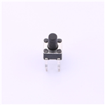 4.5*4.5*6.5 Tactile Switch, KH-4.5X4.5X6.5H-TJ