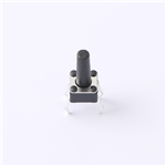 4.5*4.5*10 Tactile Switch, KH-4.5X4.5X10H-TJ