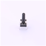 4.5*4.5*12 Tactile Switch, KH-4.5X4.5X12H-TJ