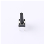 4.5*4.5*13 Tactile Switch, KH-4.5X4.5X13H-TJ