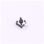 4.5*4.5*3.8 Tactile Switch, 50mA, KH-4.5X4.5X3.8H-B3J