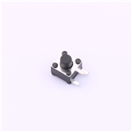 4.5*4.5*4.5 Tactile Switch, 50mA, KH-4.5X4.5X4.5H-B3J