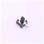 4.5*4.5*5 Tactile Switch, 50mA, KH-4.5X4.5X5-SJ