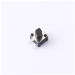 4.5*4.5*5.5 Tactile Switch, 50mA, KH-4.5X4.5X5.5H-B3J