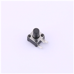 4.5*4.5*6 Tactile Switch, 50mA, KH-4.5X4.5X6H-B3J