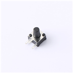 4.5*4.5*6.5 Tactile Switch, 50mA, KH-4.5X4.5X6.5H-B3J