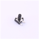 4.5*4.5*7 Tactile Switch, 50mA, KH-4.5X4.5X7-3J