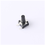 4.5*4.5*8 Tactile Switch, 50mA, KH-4.5X4.5X8H-B3J