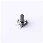 4.5*4.5*8.5 Tactile Switch, 50mA, KH-4.5X4.5X8.5H-B3J