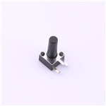 4.5*4.5*9 Tactile Switch, 50mA, KH-4.5X4.5X9H-B3J
