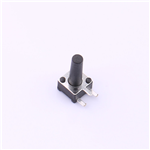 4.5*4.5*9.5 Tactile Switch, 50mA, KH-4.5X4.5X9.5H-B3J