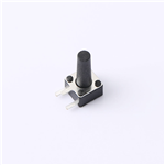 4.5*4.5*10 Tactile Switch, 50mA, KH-4.5X4.5X10H-B3J