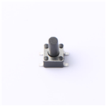 4.5*4.5*7.5 Tactile Switch, 50mA, SMD, KH-4.5X4.5X7.5H-STM