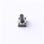4.5*4.5*8.5 Tactile Switch, 50mA, SMD, KH-4.5X4.5X8.5H-SMT
