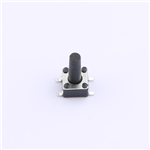 4.5*4.5*9.5 Tactile Switch, SMD, KH-4.5X4.5X9.5H-SMT
