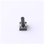 4.5*4.5*10 Tactile Switch, SMD, KH-4.5X4.5X10H-SMT