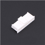 Crimp Terminal Shell, 2.5mm Pitch, 1x9P, KH-A2508-09Y