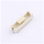 Wire-to-Board Connector, 2mm Pitch, 2x12P, Vertical SMT, KH-A2009-2X12AB