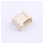 Screw Terminal Block, 3.96mm Pitch, 3P, Horizontal Mount, KH-A3961-03AWB