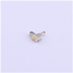 PCB Spring Contacts, SMT, 3.5x1.5x4.3mm, KH-351543-TP