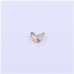 PCB Spring Contacts, SMT, 3.5x1.5x3.8mm, KH-351538-TP
