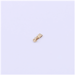 Leiterplatten-Federkontakte, SMT, 3.5x1.0x1.2mm, KH-351012-TP