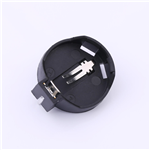 Button and Strip Battery Connector, KH-CR2032-2-1