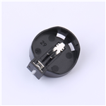 Button and Strip Battery Connector, KH-BS2032T-2-1