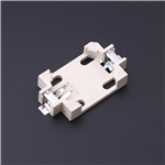 Button and Strip Battery Connector, Tin-Plated, KH-BS-6-SMT