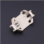 Button and Strip Battery Connector, Tin-Plated, KH-BS-6-2-Z