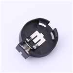 Button And Strip Battery Connector, SMD, KH-BS2450-1