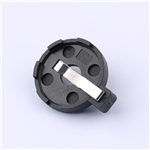 Button And Strip Battery Connector, KH-BS-3-1-GW